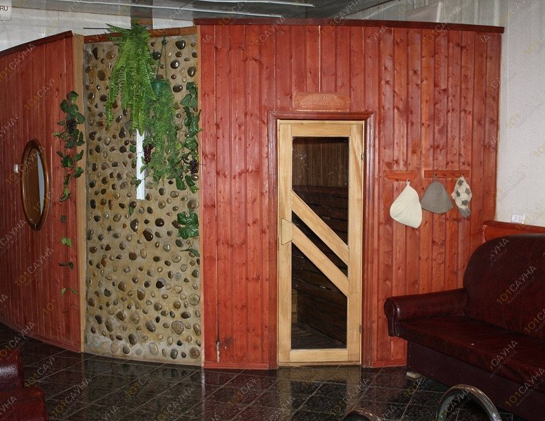 Сауна Жемчужина, в Якутске, Ярославского, 5/1 В | 1 | 101sauna.ru