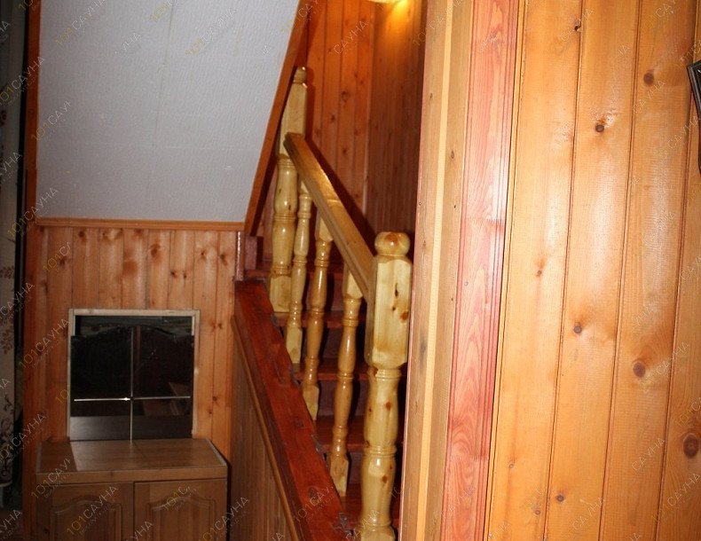 Сауна Жемчужина, в Якутске, Ярославского, 5/1 В | 4 | 101sauna.ru