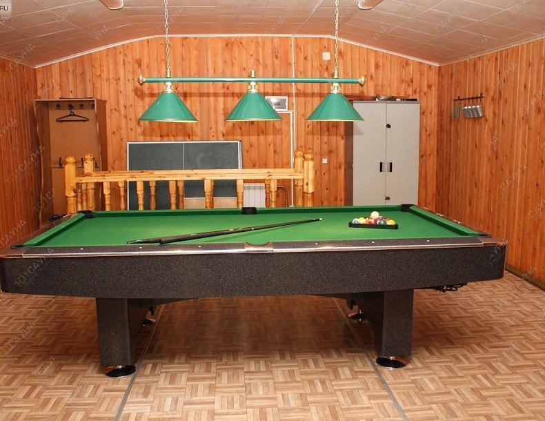 Сауна Жемчужина, в Якутске, Ярославского, 5/1 В | 5 | 101sauna.ru