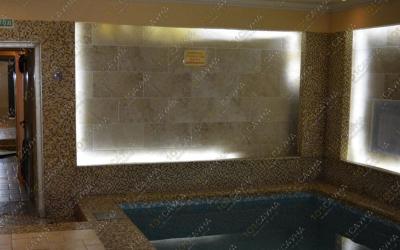 Сауна Алладин, в Королеве, ​Строителей, 15 | 2 | 101sauna.ru