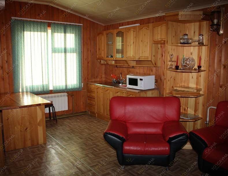 Сауна Жемчужина, в Якутске, Ярославского, 5/1 В | 6 | 101sauna.ru