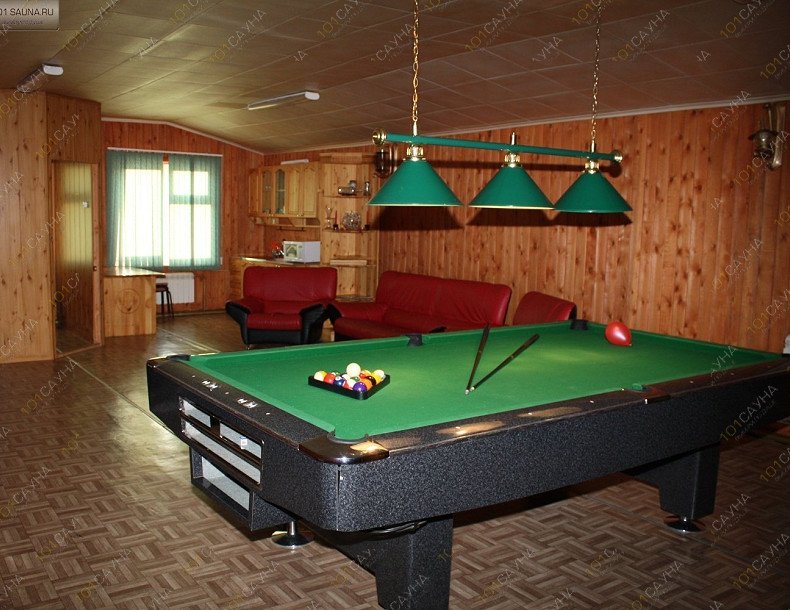 Сауна Жемчужина, в Якутске, Ярославского, 5/1 В | 7 | 101sauna.ru