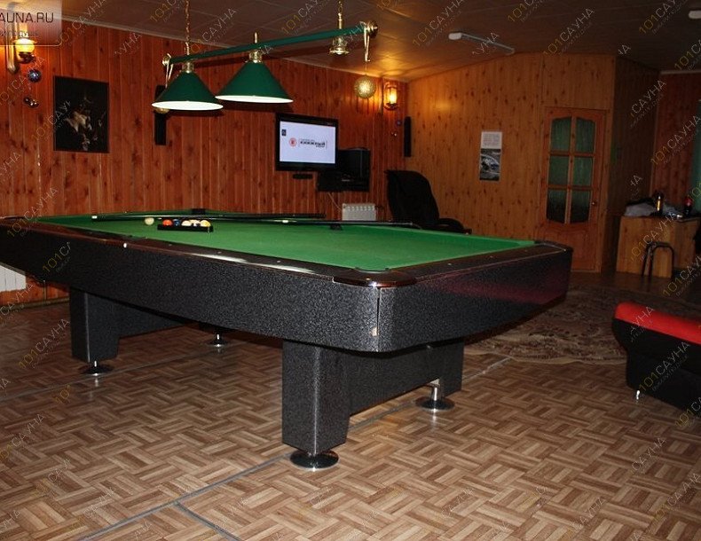 Сауна Жемчужина, в Якутске, Ярославского, 5/1 В | 11 | 101sauna.ru