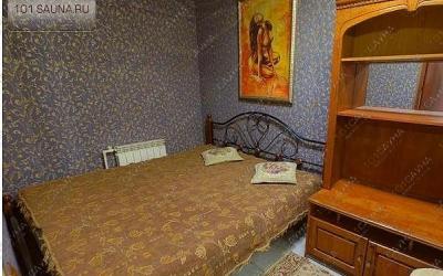 Сау­на Visavi, в Якутске, Федора Попова, 14/2г | 1 | 101sauna.ru