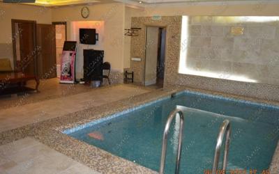 Сауна Алладин, в Королеве, ​Строителей, 15 | 3 | 101sauna.ru