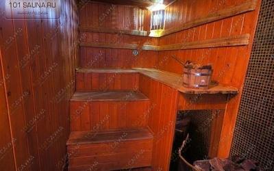 Сау­на Visavi, в Якутске, Федора Попова, 14/2г | 2 | 101sauna.ru