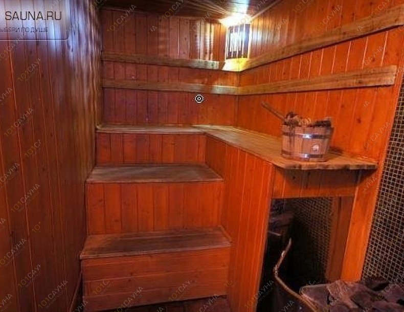 Сау­на Visavi, в Якутске, Федора Попова, 14/2г | 2 | 101sauna.ru