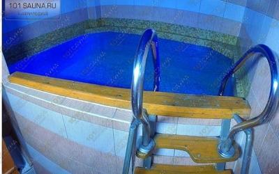 Сау­на Visavi, в Якутске, Федора Попова, 14/2г | 3 | 101sauna.ru