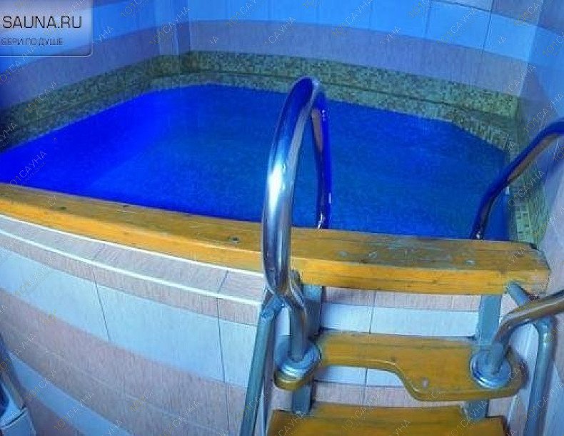 Сау­на Visavi, в Якутске, Федора Попова, 14/2г | 3 | 101sauna.ru
