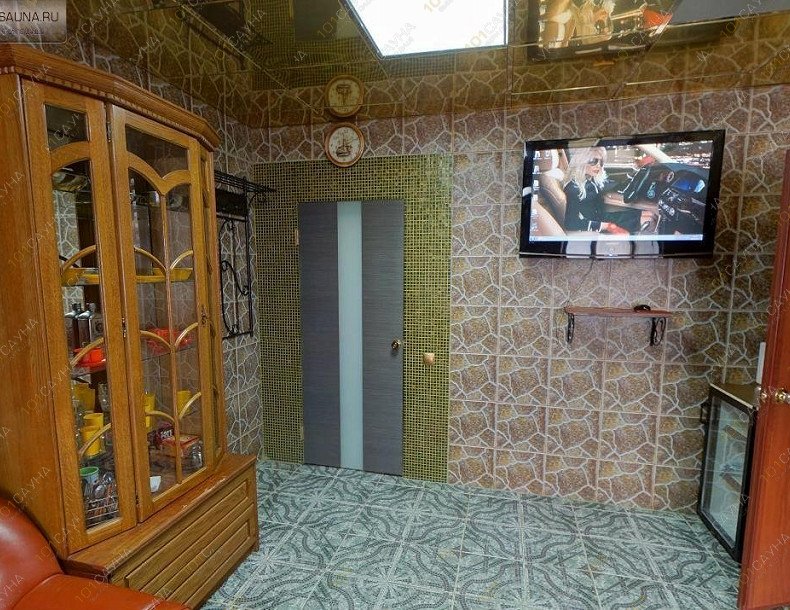 Сау­на Visavi, в Якутске, Федора Попова, 14/2г | 5 | 101sauna.ru