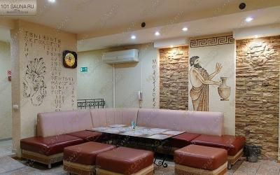 Сауна Vip, в Тольятти, Туполева б-р, 17а | 3 | 101sauna.ru