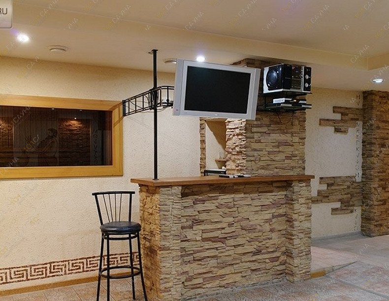 Сауна Vip, в Тольятти, Туполева б-р, 17а | 4 | 101sauna.ru