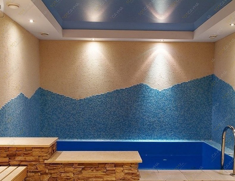 Сауна Vip, в Тольятти, Туполева б-р, 17а | 5 | 101sauna.ru