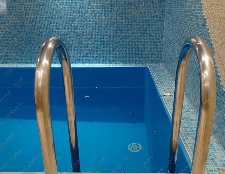 Сауна Vip, в Тольятти, Туполева б-р, 17а | 6 | 101sauna.ru