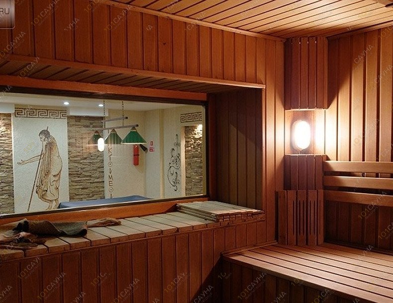 Сауна Vip, в Тольятти, Туполева б-р, 17а | 7 | 101sauna.ru