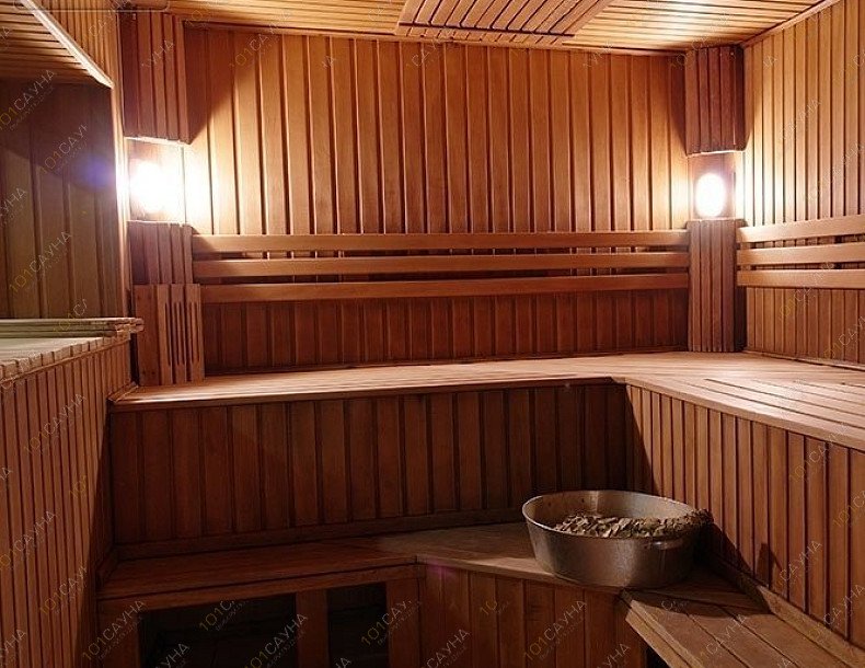 Сауна Vip, в Тольятти, Туполева б-р, 17а | 8 | 101sauna.ru