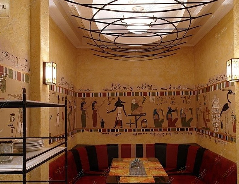 Сауна Vip, в Тольятти, Туполева б-р, 17а | 9 | 101sauna.ru