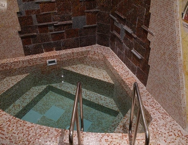 Сауна Vip, в Тольятти, Туполева б-р, 17а | 11 | 101sauna.ru