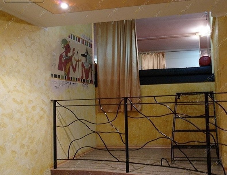 Сауна Vip, в Тольятти, Туполева б-р, 17а | 12 | 101sauna.ru