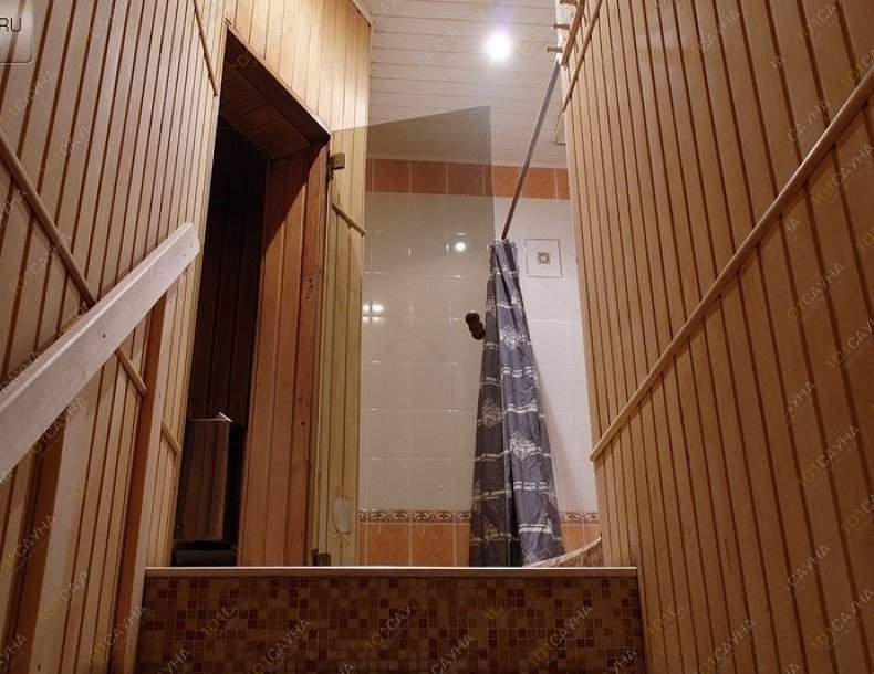 Сауна Vip, в Тольятти, Туполева б-р, 17а | 13 | 101sauna.ru