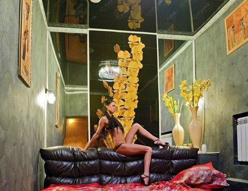 Муж­ской VIP-клуб Вояж, в Новосибирске, Димитрова проспект, 7 | 7 | 101sauna.ru