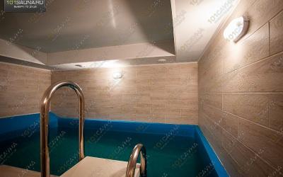Сеть саун Сибирский вариант, в Красноярске, Киренского, 56 а | Номер 18. Фото: 1 | 101sauna.ru