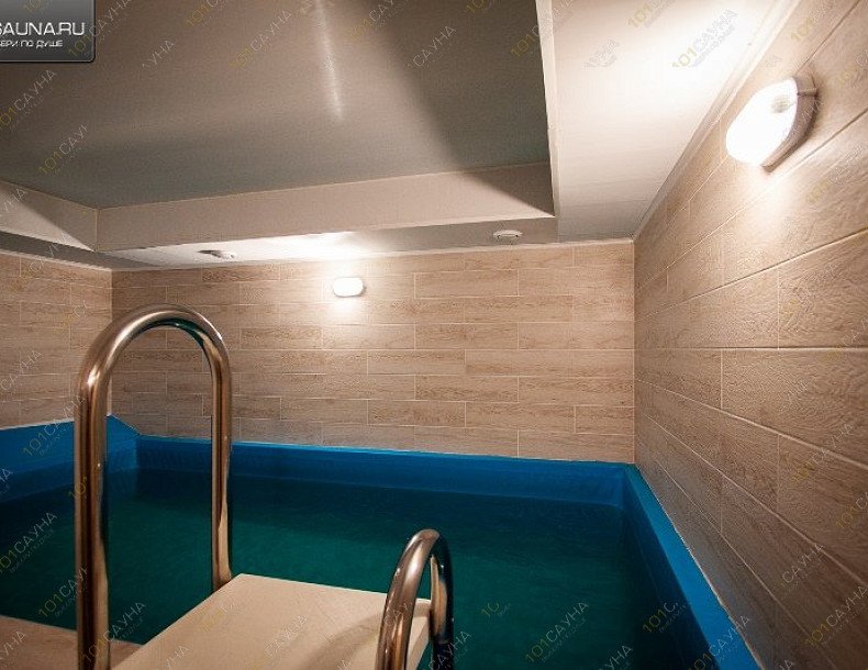 Сеть саун Сибирский вариант, в Красноярске, Киренского, 56 а | Номер 18. Фото: 1 | 101sauna.ru