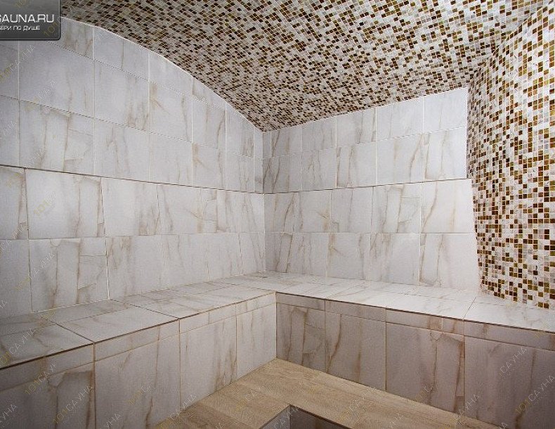 Сеть саун Сибирский вариант, в Красноярске, Киренского, 56 а | Номер 18. Фото: 4 | 101sauna.ru
