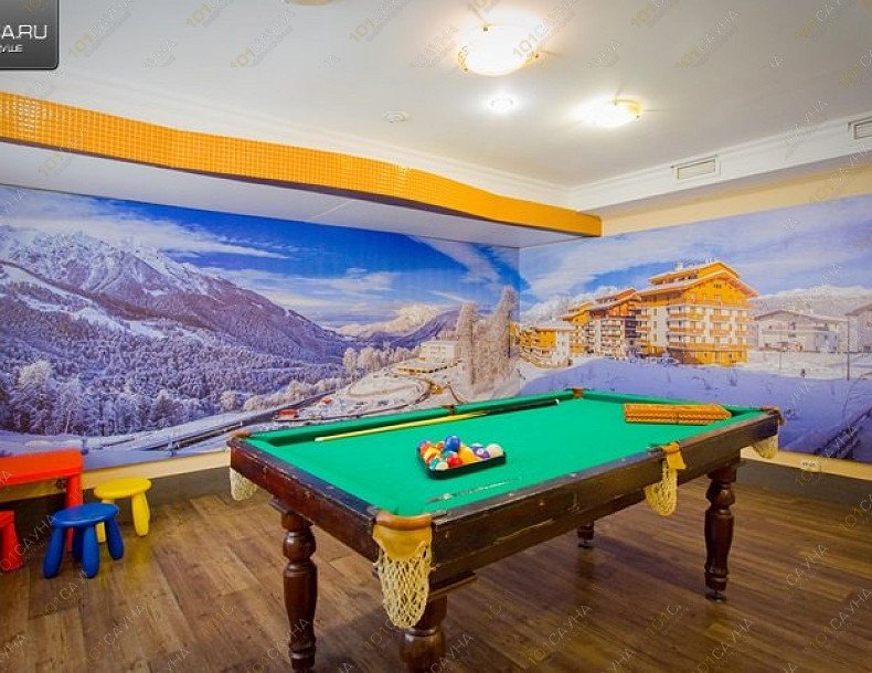 Сеть саун Сибирский вариант, в Красноярске, Киренского, 56 а | Номер 18. Фото: 7 | 101sauna.ru