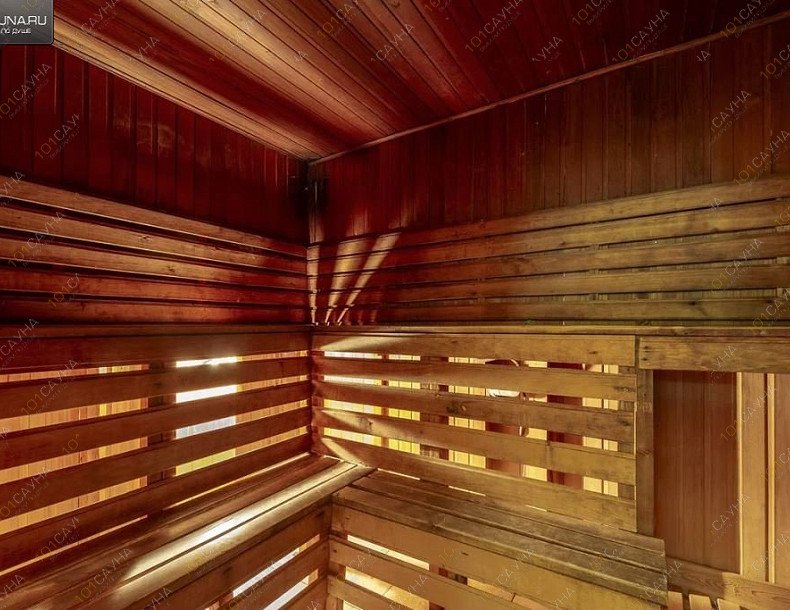 Сауна Алладин, в Королеве, ​Строителей, 15 | 10 | 101sauna.ru