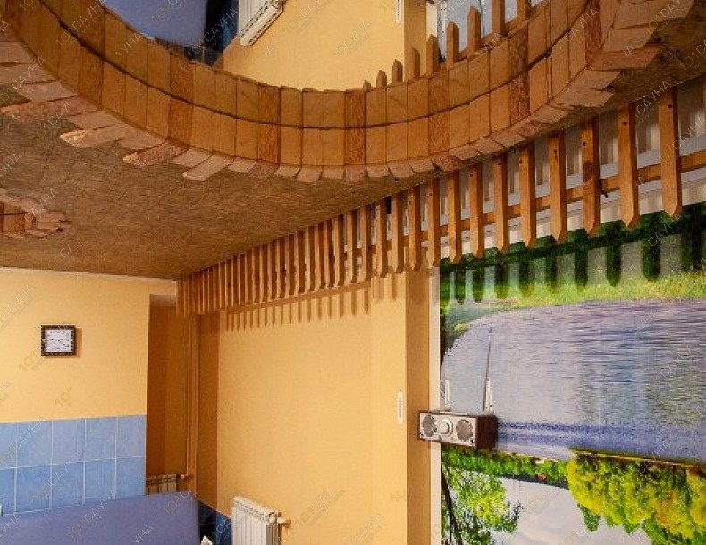 Сеть саун Сибирский вариант, в Красноярске, Киренского, 56 а | Номер 19. Фото: 21 | 101sauna.ru