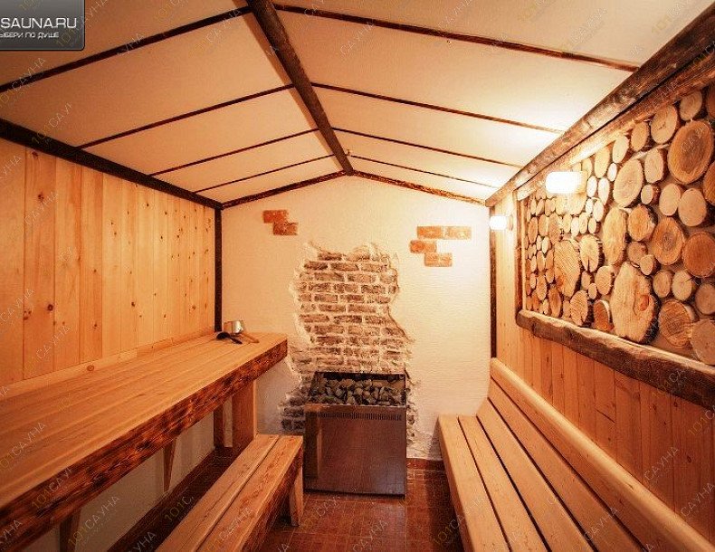 Сеть саун Сибирский вариант, в Красноярске, Киренского, 56 а | Номер 21А. Фото: 43 | 101sauna.ru