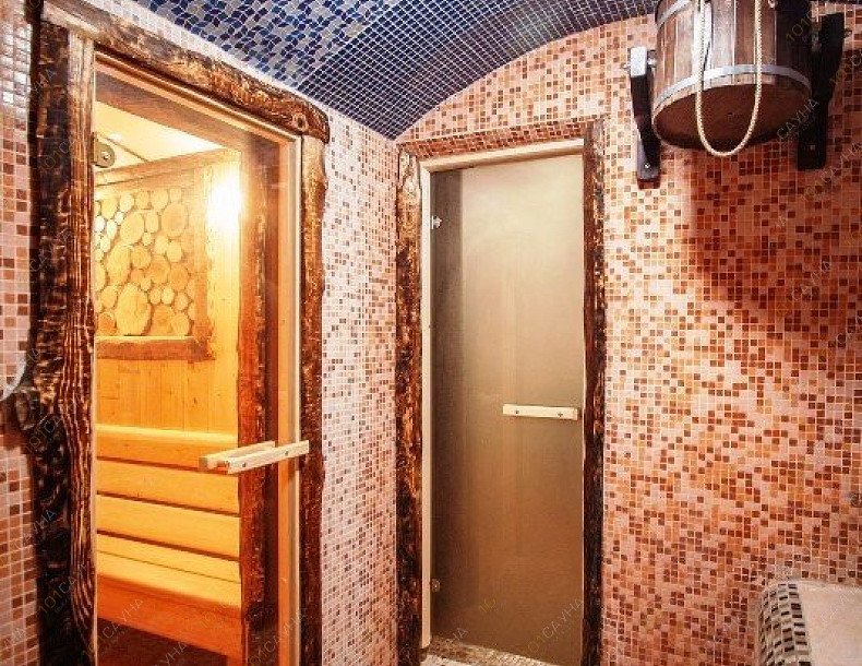 Сеть саун Сибирский вариант, в Красноярске, Киренского, 56 а | Номер 21А. Фото: 54 | 101sauna.ru