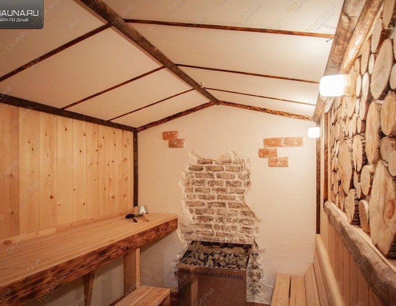 Сеть саун Сибирский вариант, в Красноярске, Киренского, 56 а | Номер 21А. Фото: 56 | 101sauna.ru