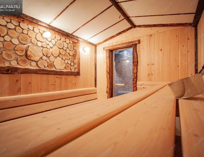 Сеть саун Сибирский вариант, в Красноярске, Киренского, 56 а | Номер 21А. Фото: 57 | 101sauna.ru