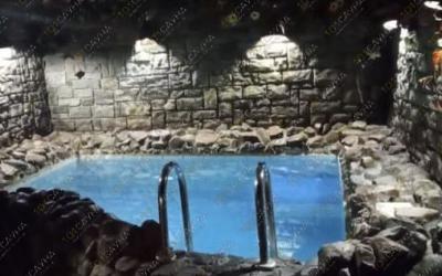 Сауна Гейзер, в Твери, Советская, 7Б | 1 | 101sauna.ru