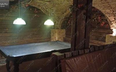 Сауна Гейзер, в Твери, Советская, 7Б | 4 | 101sauna.ru