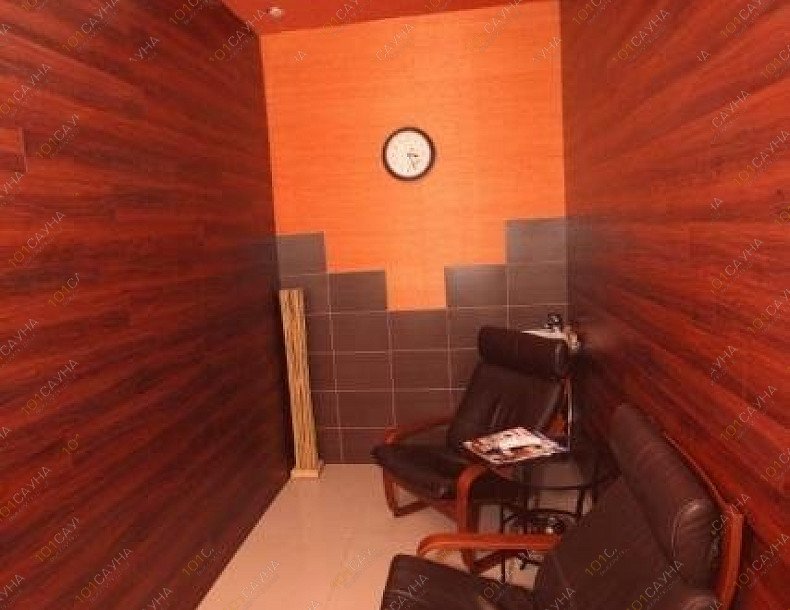 Оздоровительный центр Канти, в Якутске, Микрорайон 202, 14/4 | 3 | 101sauna.ru