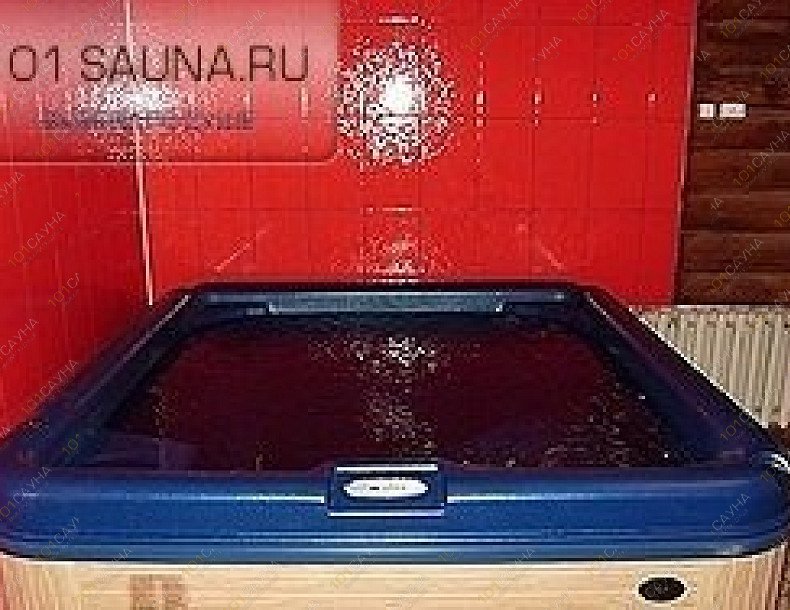 Сауна В пос. 8 марта, в Уфе, пос. 8 марта | 3 | 101sauna.ru