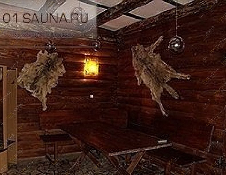 Сауна В пос. 8 марта, в Уфе, пос. 8 марта | 4 | 101sauna.ru