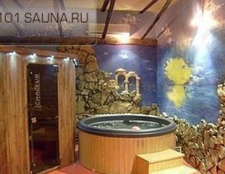 Сауна В пос. 8 марта, в Уфе, пос. 8 марта | 5 | 101sauna.ru