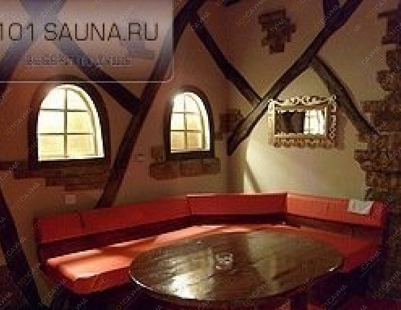 Сауна В пос. 8 марта, в Уфе, пос. 8 марта | 6 | 101sauna.ru