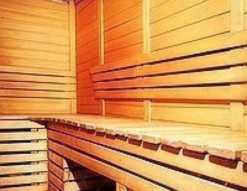 Сауна Домашняя, в Уфе, Самаркандская, 3/1 (ост. Ватутина) | 7 | 101sauna.ru