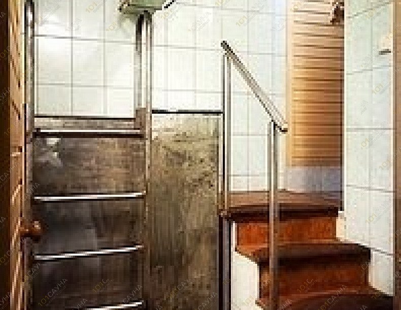 Сауна Домашняя, в Уфе, Самаркандская, 3/1 (ост. Ватутина) | 8 | 101sauna.ru