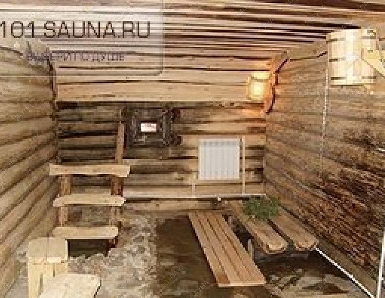 Сауна В пос. 8 марта, в Уфе, пос. 8 марта | 10 | 101sauna.ru