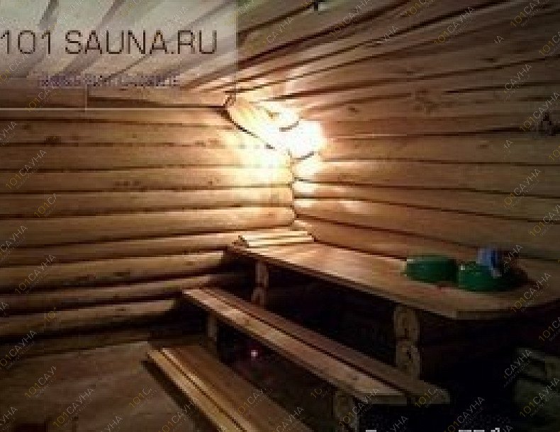 Сауна В пос. 8 марта, в Уфе, пос. 8 марта | 11 | 101sauna.ru