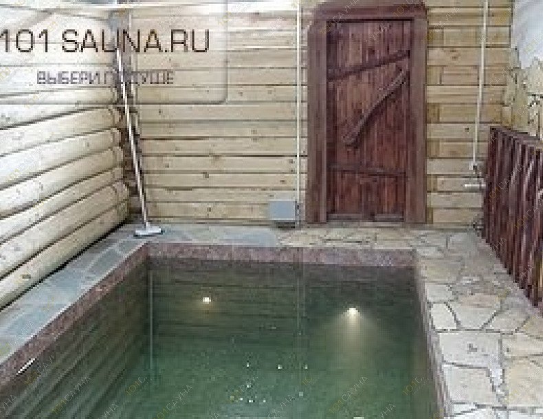 Сауна В пос. 8 марта, в Уфе, пос. 8 марта | 12 | 101sauna.ru