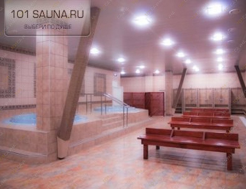 Баня Уфимские бани, в Уфе, Ибрагимова, 88 | 1 | 101sauna.ru