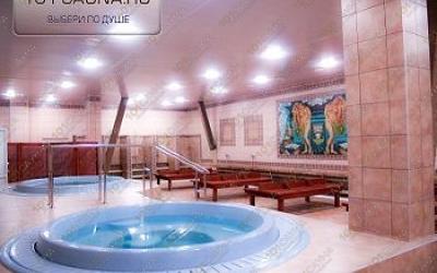 Баня Уфимские бани, в Уфе, Ибрагимова, 88 | 2 | 101sauna.ru