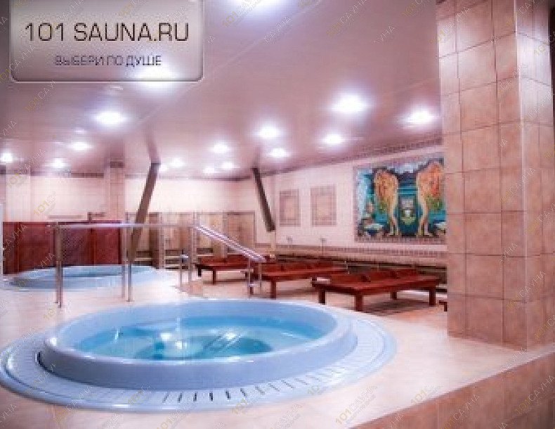 Баня Уфимские бани, в Уфе, Ибрагимова, 88 | 2 | 101sauna.ru